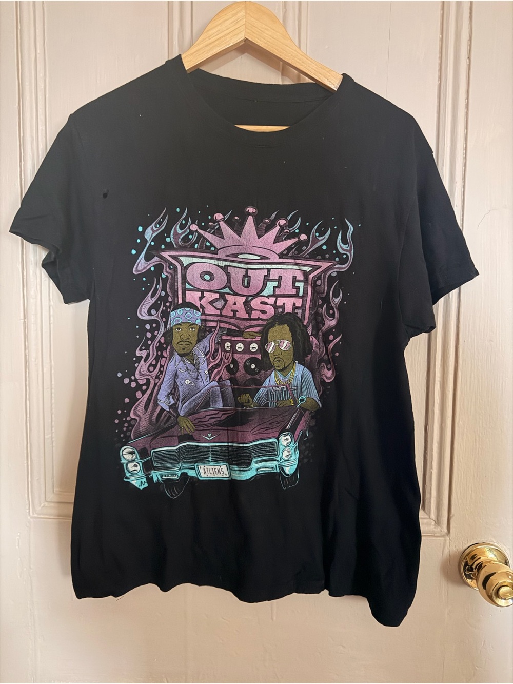 Vintage OutKast Tee